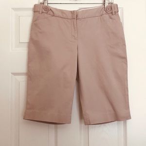 Express Women Relaco Capri